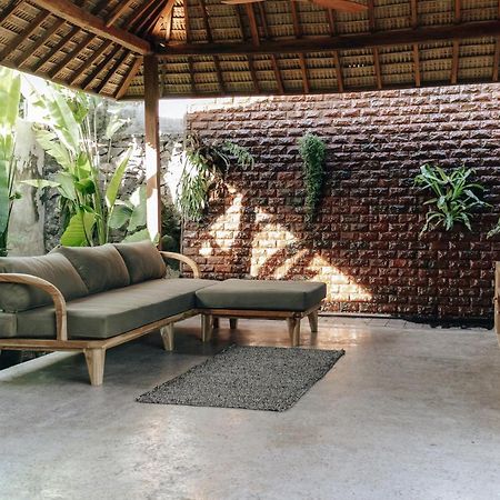 Jati Kuta Lombok Hotel Exterior foto
