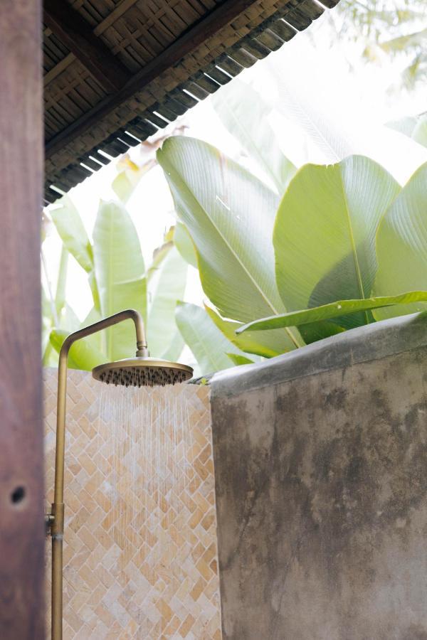 Jati Kuta Lombok Hotel Exterior foto