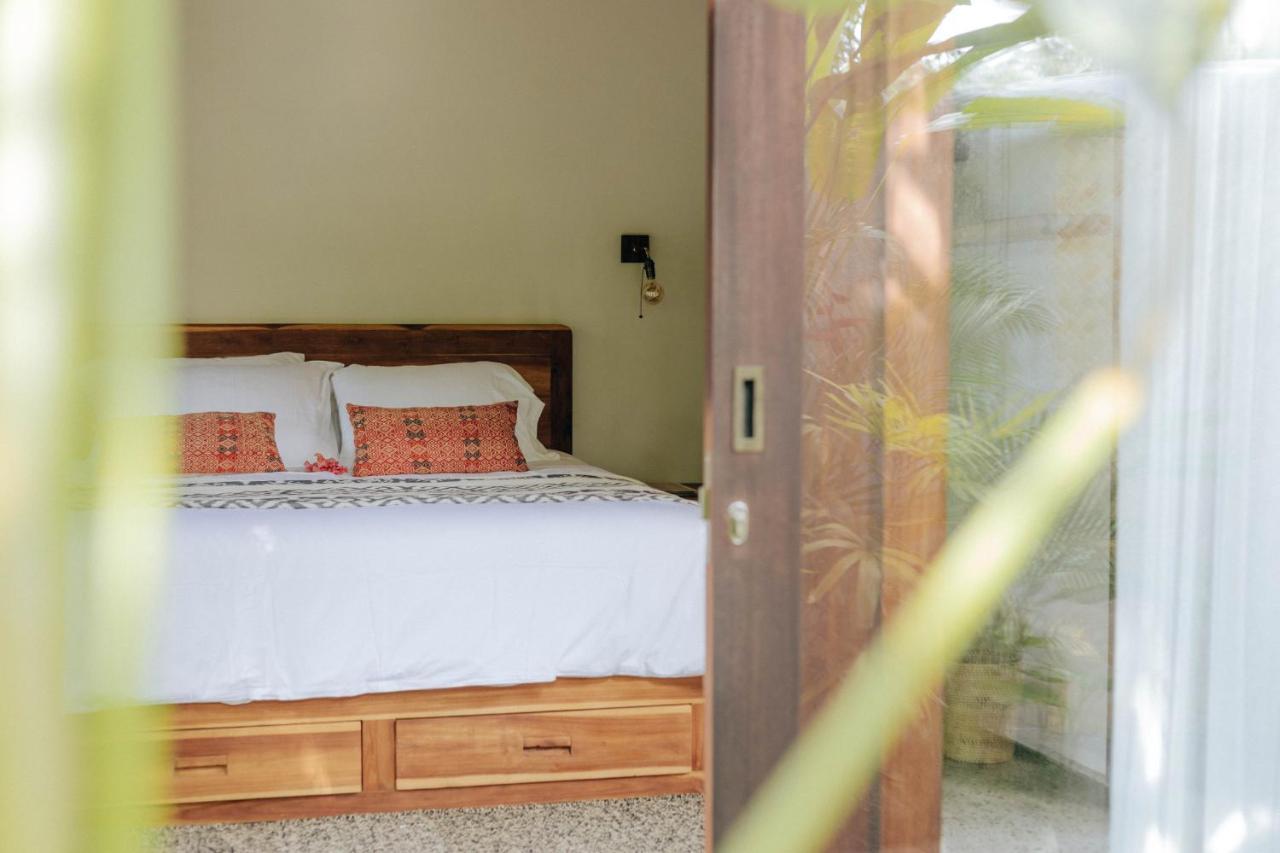 Jati Kuta Lombok Hotel Exterior foto