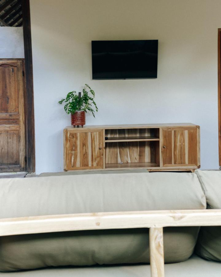Jati Kuta Lombok Hotel Exterior foto