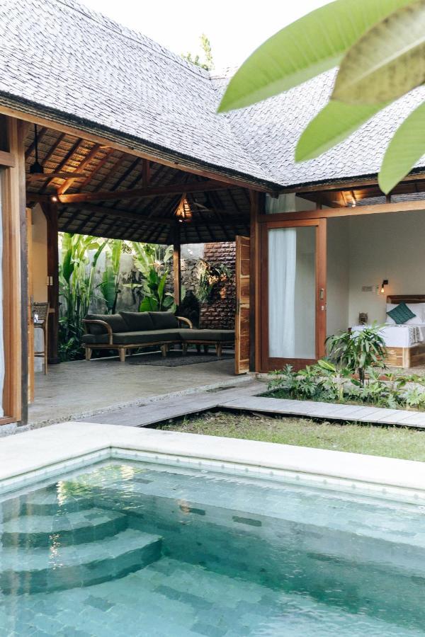 Jati Kuta Lombok Hotel Exterior foto